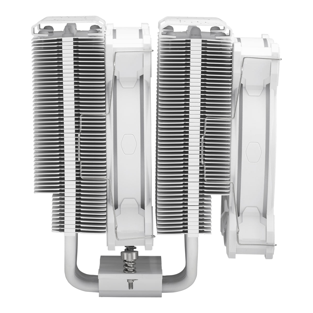 Refrigeración líquida COOLER MASTER RR-D6WW-20PA-R1, 120mm, 2000 RPM, RGB