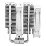 Refrigeración líquida COOLER MASTER RR-D6WW-20PA-R1, 120mm, 2000 RPM, RGB