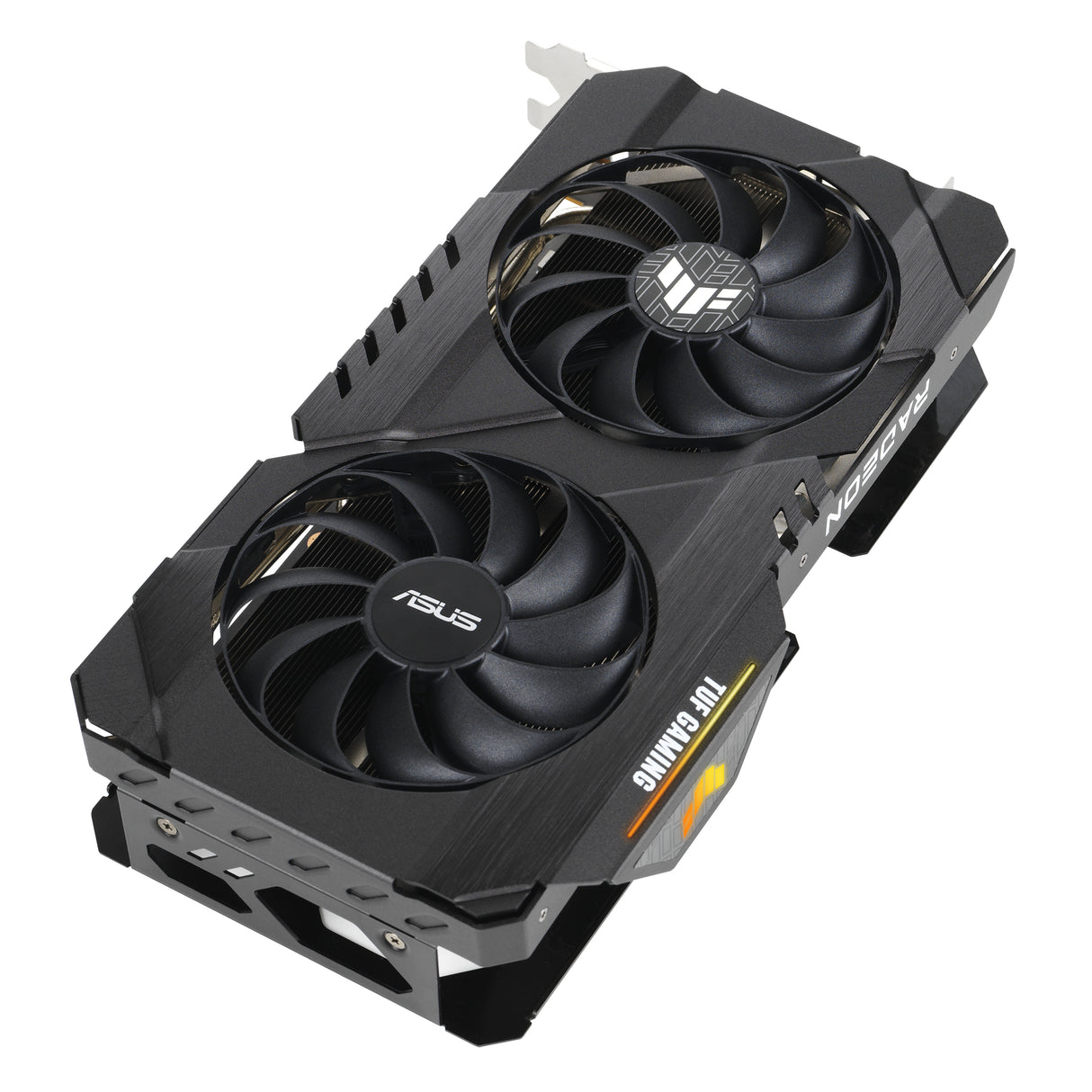 ASUS TUF Gaming Radeon RX 6500 XT OC Edition tarjetas gráficas AMD Radeon RX 6500 XT 2825 MHz 2825 MHz