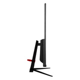 Vorago MGSTG-27 monitor de computadora 68.6 cm (27") 1920 x 1080 Pixeles Full HD LED Negro