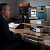 Apple Mac Studio Apple M M4 Max 36 GB 512 GB SSD macOS Sequoia Mini PC Plata