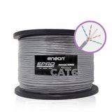 Enson EPRO-CAT6-FTP cable de red Multicolor 305 m U/FTP (STP)