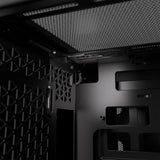 Corsair 2500D AIRFLOW Carcasas ordenador Midi Tower PC Negro