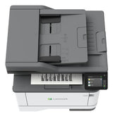 Lexmark MX431adn Laser A4 600 x 600 DPI 42 ppm, Impresión en blanco y negro, Copias en blanco y negro, Negro