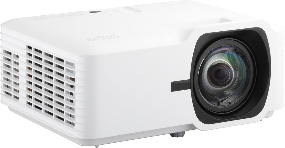Viewsonic LS711HD Videoproyector 4000 lúmenes ANSI 1080p (1920x1080) Laser