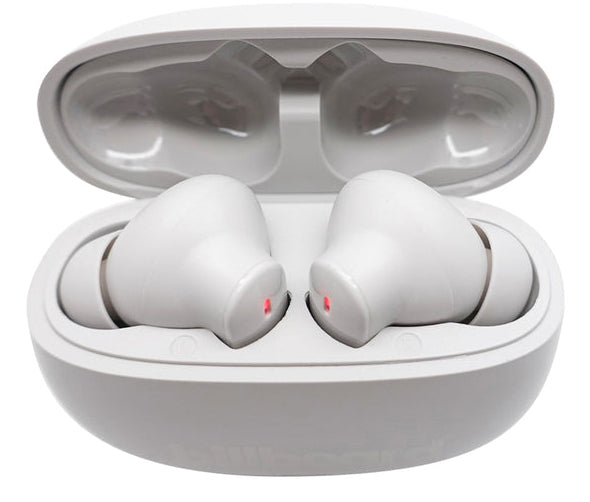 Billboard BB-E12919 audífono y auriculare Auriculares True Wireless Stereo (TWS) Intra auditivo Llamadas/Música Bluetoot