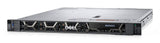 DELL PowerEdge R450 Servidor Intel Intel® Xeon® Silver 4310 2,1 GHz