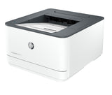 HP LaserJet Pro 3003dw Printer Impresora Laser WiFi Gris, Blanco