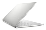 DELL XPS 9340 Laptop Portátil Platino, Plata Concha Aluminio