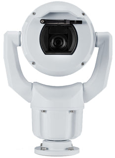 Bosch MIC IP starlight 7100i Cámara de seguridad IP Interior y exterior Techo
