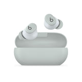 Apple Audífonos Beats Solo Buds inalámbricos de verdad – Gris tormenta, True Wireless Stereo (TWS), Llamadas/Música, Aur