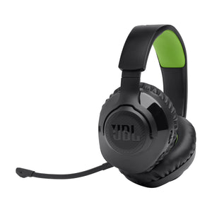 JBL Quantum 360X Auriculares Auriculares Diadema Juego Binaural