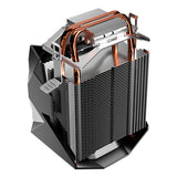 Antec A30 Neo Procesador Enfriador de aire 9.2 cm Negro, 800 RPM, 2000 RPM
