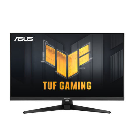 ASUS TUF Gaming VG32UQA1A Monitor 80 cm (31.5") 3840 x 2160 Pixeles 4K Ultra HD LED Negro
