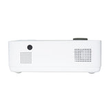 Ghia GVP350 video proyector 350 lúmenes ANSI LCD 1080p (1920x1080) Blanco, 1000:1