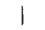 LG CreateBoard Standard pizarra blanca interactiva 190,5 cm (75") 3840 x 2160 Pixeles Pantalla táctil Negro