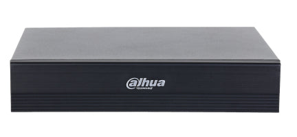 Dahua Technology XVR1B04H-I/T + 4 HAC-B2A51