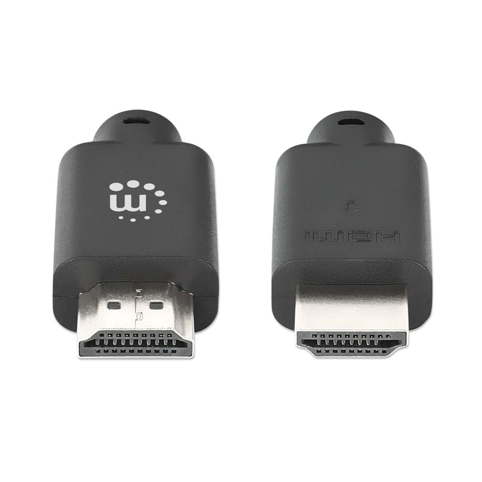 Cable HDMI 2.0 MM, 10.0M 4K60HzEthernet.