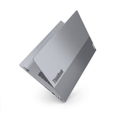 Lenovo ThinkBook 14 G7 ARP Laptop Arctic grey Portátil Gris Concha
