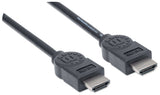 Cable HDMI 4K MANHATTAN 306119
