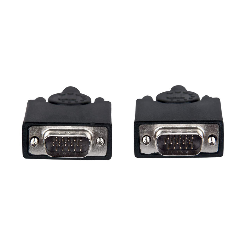 Manhattan Cable para monitor SVGA Cable 15 m VGA (D-Sub) VGA (D-Sub) Macho