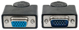 Manhattan 313612 Cable 15 m VGA (D-Sub) VGA (D-Sub) Macho