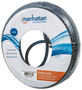 Manhattan 313612 Cable 15 m VGA (D-Sub) VGA (D-Sub) Macho
