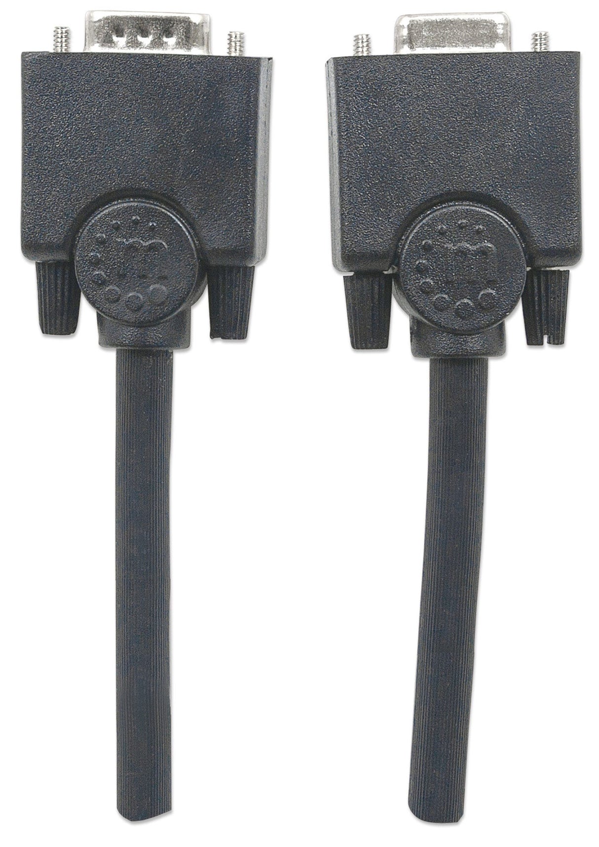 Manhattan 313612 Cable 15 m VGA (D-Sub) VGA (D-Sub) Macho