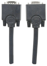 Manhattan 313612 Cable 15 m VGA (D-Sub) VGA (D-Sub) Macho