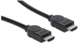 Cable HDMI 4K MANHATTAN 306133