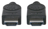 Cable HDMI 4K MANHATTAN 306133