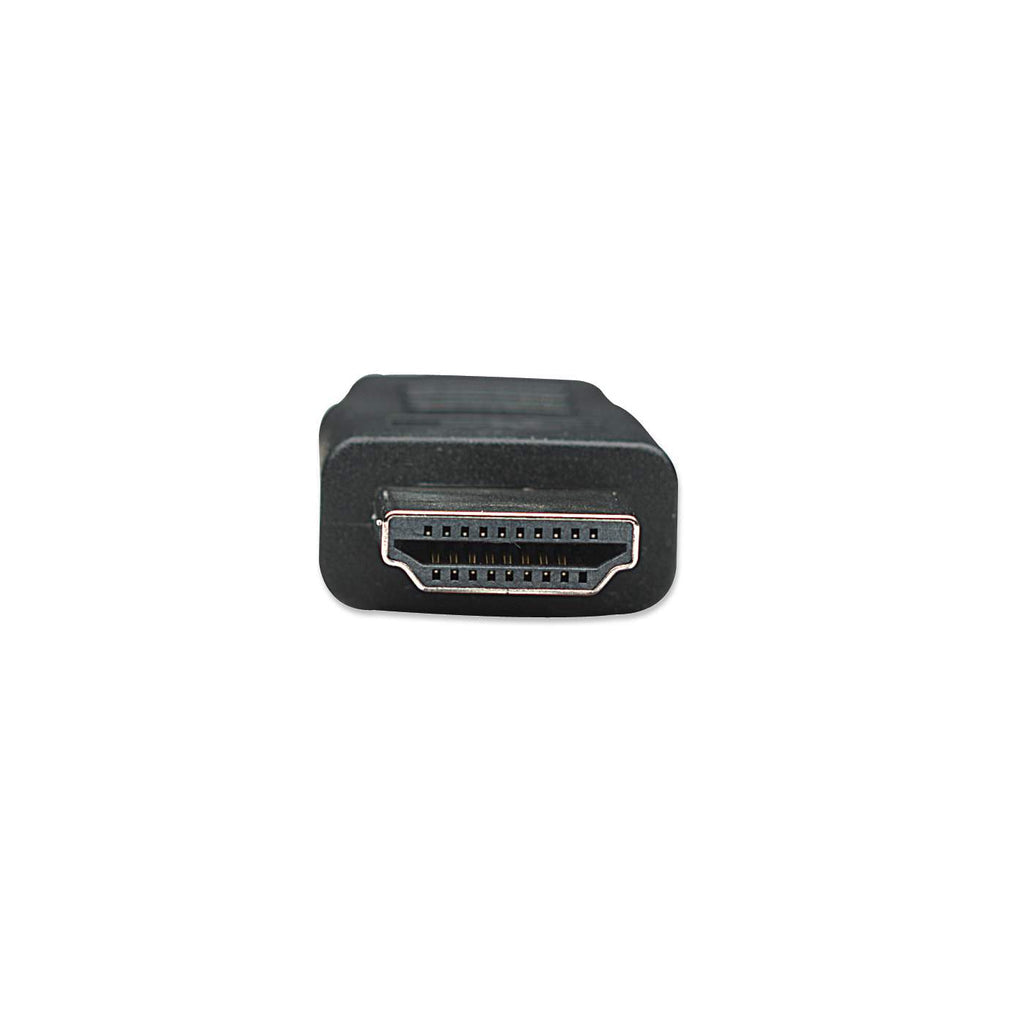 Manhattan Cable HDMI de Alta Velocidad Cable 7,5 m HDMI tipo A (Estándar) HDMI tipo A (Estándar) Macho