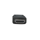 Manhattan Cable HDMI de Alta Velocidad Cable 7,5 m HDMI tipo A (Estándar) HDMI tipo A (Estándar) Macho