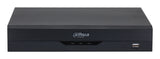 Dahua Technology XVR5108HS-I3 videograbadora digital Negro, H.264, H.264+, H.265