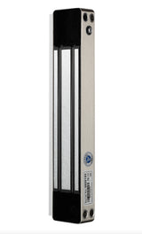 Yli Electronic YM-280W(LED) cerradura electromagnética 280 kg Negro, Acero inoxidable, 500 mA, 250 mA