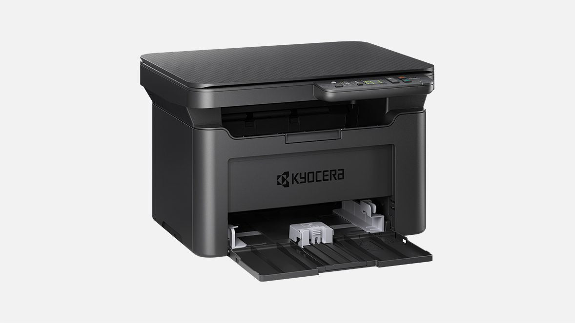 KYOCERA MA2000 Impresora Multifunción Laser Negro