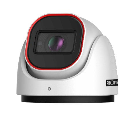 Provision-ISR DI-380IPSN-MVF-V3 cámara de vigilancia Domo Cámara de seguridad IP Interior y exterior 3840 x 2160 Pixeles