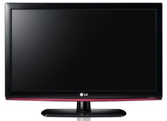 LG 19LD350 Televisor 48,3 cm (19") 1920 x 1080 Pixeles Full HD LCD Negro