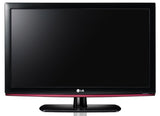 LG 19LD350 Televisor 48,3 cm (19") 1920 x 1080 Pixeles Full HD LCD Negro