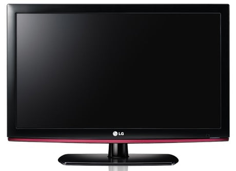 LG 19LD350 Televisor 48,3 cm (19") 1920 x 1080 Pixeles Full HD LCD Negro