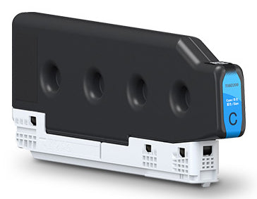 Tinta Epson WorkForce AM-C4000 Alta Capacidad 30000 Impresiones Color Cian
