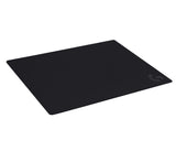 Logitech G G640, Negro, Monocromático, Caucho, 943-000797 | Alfombrillas para ratón