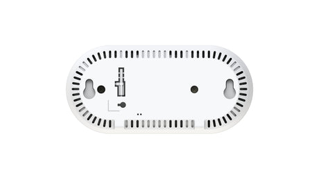 Dahua Technology DHI-HY-GC30A detectores de gas Monóxido de carbono (CO) Detector electroquímico Blanco Si