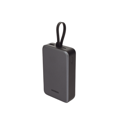 45762 - Ugreen Power Bank / 20000 mAh (74 Wh) / Salida 30 W 45762
