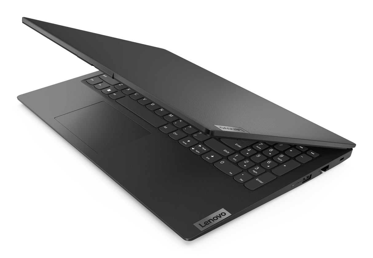 Lenovo V15 G4 IRU Intel® Core™ i7 i7-13620H Computadora portátil 39.6 cm (15.6") Full HD 16 GB DDR4-SDRAM 512 GB SSD Wi-Fi 6 (802.11ax) Windows 11