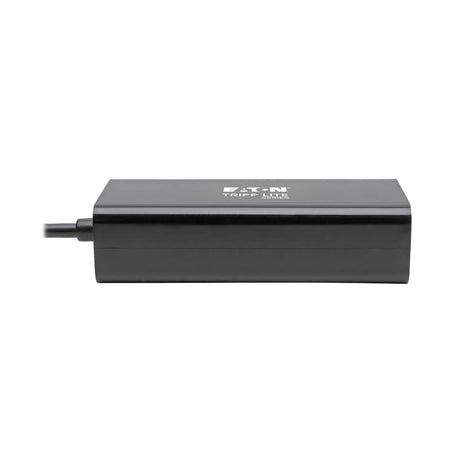 Tripp Lite U236-000-R Adaptador USB 2.0 Ethernet NIC - 10/100 Mbps, RJ45, Negro, Vietnam
