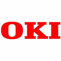 OKI 45878115 cartucho de tóner 1 pieza(s) Original Azul