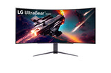 45GS96QB-B - LG 45GS96QB-B Monitor 114,3 cm (45") 3440 x 1440 Pixeles Wide Quad HD OLED Negro