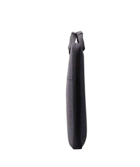 Acer ABG233 Laptop Monocromo 39,6 cm (15.6") Funda Gris