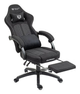 Balam Rush Force Super Z7 Silla de juegos para PC Negro, 150 kg, BR-940610